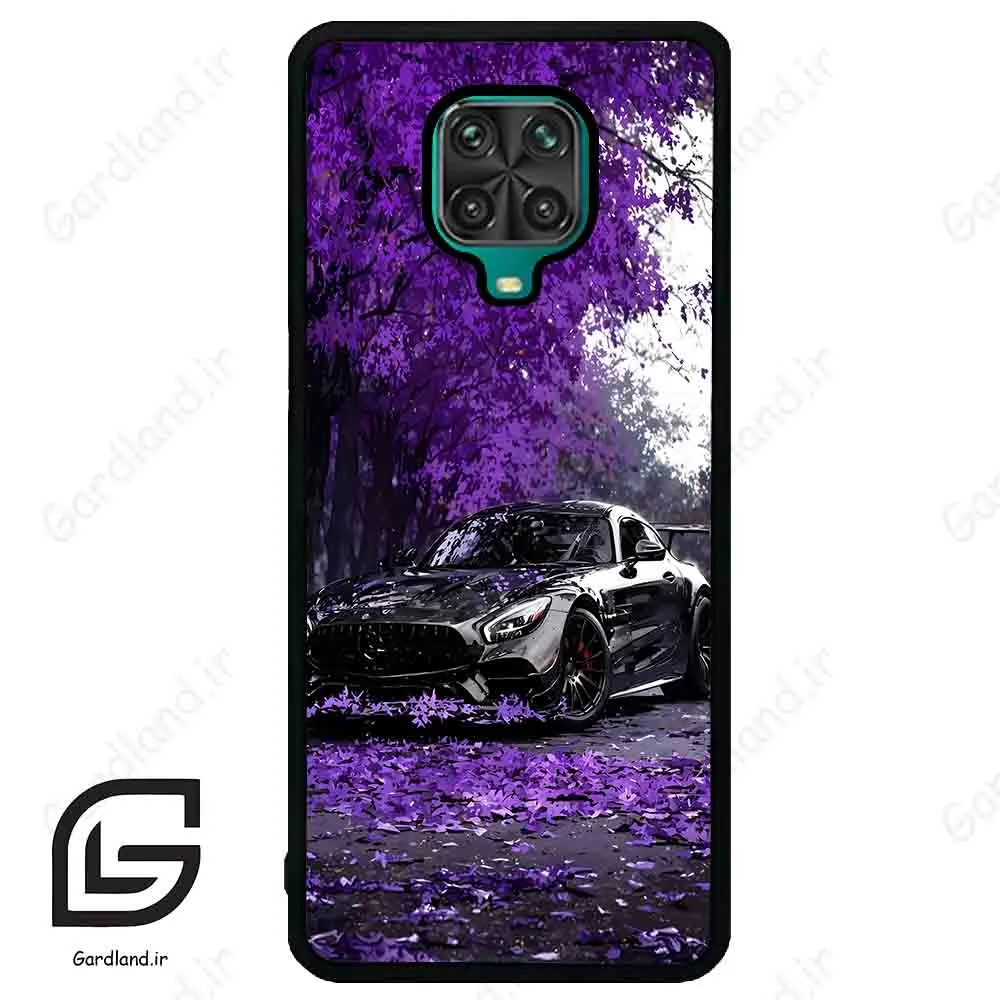 قاب گوشی شیائومی ردمی نوت 9S / 9 Pro (Redmi Note 9S / 9 Pro ) طرح پسرانه کد 2352