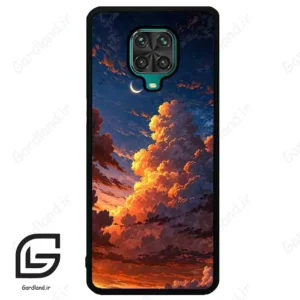 قاب گوشی شیائومی ردمی نوت 9S / 9 Pro (Redmi Note 9S / 9 Pro ) طرح ابر کد 2359