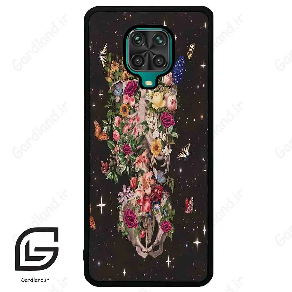 قاب گوشی شیائومی ردمی نوت 9S / 9 Pro (Redmi Note 9S / 9 Pro ) طرح ستون کد 2362