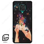 قاب گوشی شیائومی ردمی نوت 9S / 9 Pro (Redmi Note 9S / 9 Pro ) طرح فنجان کد 2363