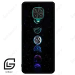 قاب گوشی شیائومی ردمی نوت 9S / 9 Pro (Redmi Note 9S / 9 Pro ) طرح ماه کد 2364
