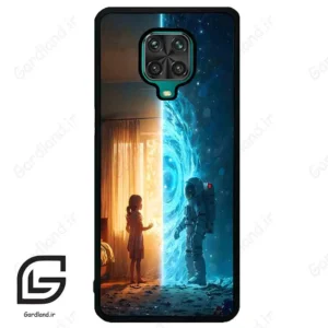 قاب گوشی شیائومی ردمی نوت 9S / 9 Pro (Redmi Note 9S / 9 Pro ) طرح میان کد 2375