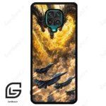 قاب گوشی شیائومی ردمی نوت 9S / 9 Pro (Redmi Note 9S / 9 Pro ) طرح گودزیلا کد 2377