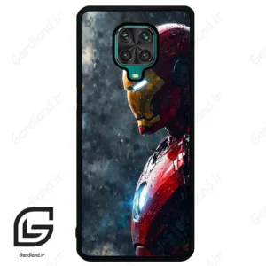 قاب گوشی شیائومی ردمی نوت 9S / 9 Pro (Redmi Note 9S / 9 Pro ) طرح مرداهنی کد 2381