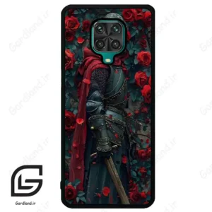 قاب گوشی شیائومی ردمی نوت 9S / 9 Pro (Redmi Note 9S / 9 Pro ) طرح جنگجو کد 2395