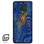 قاب گوشی شیائومی ردمی نوت 9S / 9 Pro (Redmi Note 9S / 9 Pro ) طرح ونگوک کد 2426