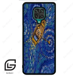 قاب گوشی شیائومی ردمی نوت 9S / 9 Pro (Redmi Note 9S / 9 Pro ) طرح ونگوک کد 2426