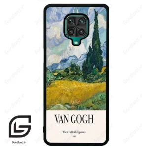 قاب گوشی شیائومی ردمی نوت 9S / 9 Pro (Redmi Note 9S / 9 Pro ) طرح ونگوک کد 2428