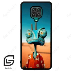 قاب گوشی شیائومی ردمی نوت 9S / 9 Pro (Redmi Note 9S / 9 Pro ) طرح رنگو کد 2433