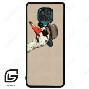 قاب گوشی شیائومی ردمی نوت 9S / 9 Pro (Redmi Note 9S / 9 Pro ) طرح غاز کد 2442