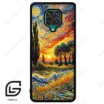قاب گوشی شیائومی ردمی نوت 9S / 9 Pro (Redmi Note 9S / 9 Pro ) طرح ونگوک کد 2467