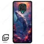 قاب گوشی شیائومی ردمی نوت 9S / 9 Pro (Redmi Note 9S / 9 Pro ) طرح وال کد 2499
