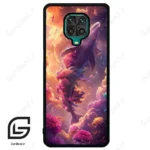 قاب گوشی شیائومی ردمی نوت 9S / 9 Pro (Redmi Note 9S / 9 Pro ) طرح نقاشی کد 2502