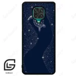 قاب گوشی شیائومی ردمی نوت 9S / 9 Pro (Redmi Note 9S / 9 Pro ) طرح لاکپشت کد 2521