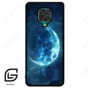 قاب گوشی شیائومی ردمی نوت 9S / 9 Pro (Redmi Note 9S / 9 Pro ) طرح انیمیشن کد 2543