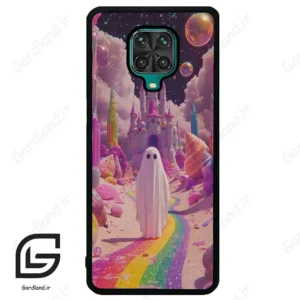 قاب گوشی شیائومی ردمی نوت 9S / 9 Pro (Redmi Note 9S / 9 Pro ) طرح انیمیشن کد 2561