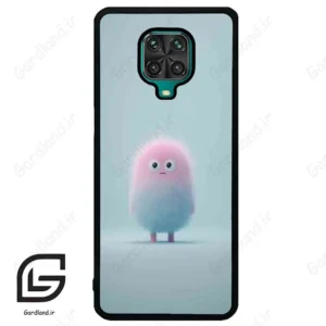 قاب گوشی شیائومی ردمی نوت 9S / 9 Pro (Redmi Note 9S / 9 Pro ) طرح انیمیشن کد 2564