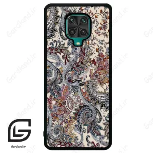 قاب گوشی شیائومی ردمی نوت 9S / 9 Pro (Redmi Note 9S / 9 Pro ) طرح سنتی کد 2569