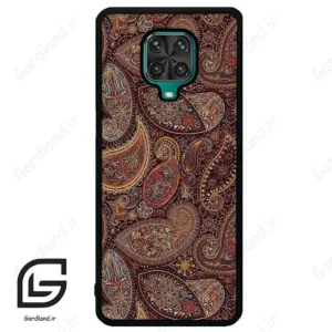 قاب گوشی شیائومی ردمی نوت 9S / 9 Pro (Redmi Note 9S / 9 Pro ) طرح نقاشی کد 2570