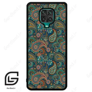 قاب گوشی شیائومی ردمی نوت 9S / 9 Pro (Redmi Note 9S / 9 Pro ) طرح خانومانه کد 2571