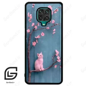 قاب گوشی شیائومی ردمی نوت 9S / 9 Pro (Redmi Note 9S / 9 Pro ) طرح فانتزی کد 2575