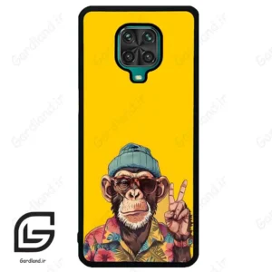 قاب گوشی شیائومی ردمی نوت 9S / 9 Pro (Redmi Note 9S / 9 Pro ) طرح فانتزی کد 2578