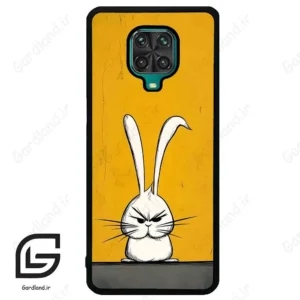 قاب گوشی شیائومی ردمی نوت 9S / 9 Pro (Redmi Note 9S / 9 Pro ) طرح خرگوش کد 2579