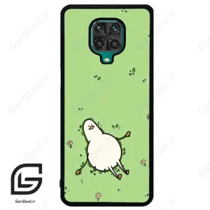 قاب گوشی شیائومی ردمی نوت 9S / 9 Pro (Redmi Note 9S / 9 Pro ) طرح کودکانه کد 2593