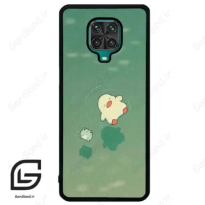 قاب گوشی شیائومی ردمی نوت 9S / 9 Pro (Redmi Note 9S / 9 Pro ) طرح جوجه کد 2595
