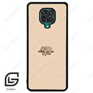 قاب گوشی شیائومی ردمی نوت 9S / 9 Pro (Redmi Note 9S / 9 Pro ) طرح کوالا کد 2596