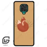 قاب گوشی شیائومی ردمی نوت 9S / 9 Pro (Redmi Note 9S / 9 Pro ) طرح انیمیشن کد 2614
