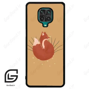 قاب گوشی شیائومی ردمی نوت 9S / 9 Pro (Redmi Note 9S / 9 Pro ) طرح انیمیشن کد 2614