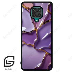 قاب گوشی شیائومی ردمی نوت 9S / 9 Pro (Redmi Note 9S / 9 Pro ) طرح خانومانه کد 2648