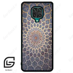 قاب گوشی شیائومی ردمی نوت 9S / 9 Pro (Redmi Note 9S / 9 Pro ) طرح زیبا کد 2664