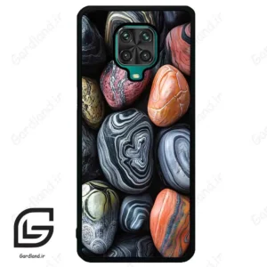 قاب گوشی شیائومی ردمی نوت 9S / 9 Pro (Redmi Note 9S / 9 Pro ) طرح سنگ کد 2680
