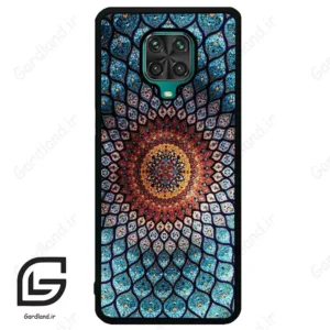 قاب گوشی شیائومی ردمی نوت 9S / 9 Pro (Redmi Note 9S / 9 Pro ) طرح خاص کد 2689