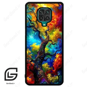 قاب گوشی شیائومی ردمی نوت 9S / 9 Pro (Redmi Note 9S / 9 Pro ) طرح خاص کد 2691