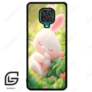 قاب گوشی شیائومی ردمی نوت 9S / 9 Pro (Redmi Note 9S / 9 Pro ) طرح کودکانه کد 2713