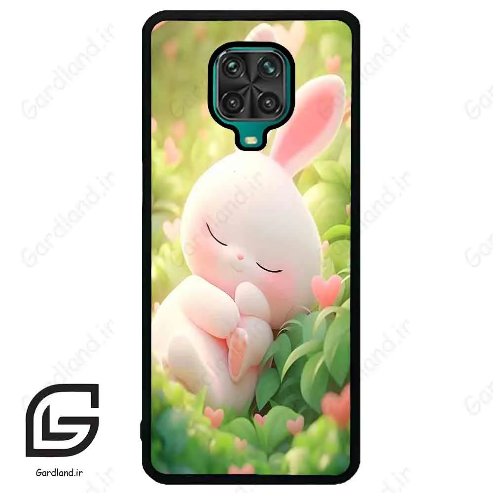 قاب گوشی شیائومی ردمی نوت 9S / 9 Pro (Redmi Note 9S / 9 Pro ) طرح کودکانه کد 2713