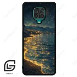 قاب گوشی شیائومی ردمی نوت 9S / 9 Pro (Redmi Note 9S / 9 Pro ) طرح ساحل کد 2729