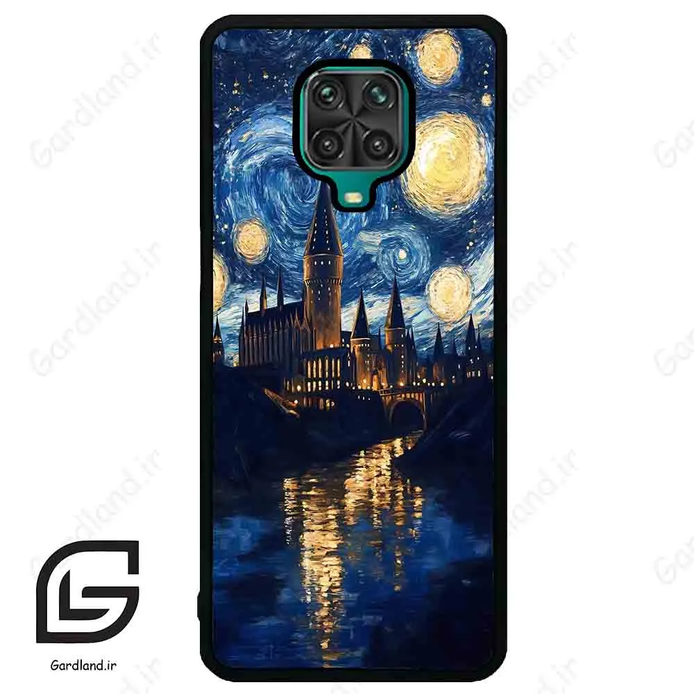 قاب گوشی شیائومی ردمی نوت 9S / 9 Pro (Redmi Note 9S / 9 Pro ) طرح ونگوک کد 2733