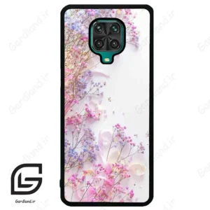 قاب گوشی شیائومی ردمی نوت 9S / 9 Pro (Redmi Note 9S / 9 Pro ) طرح فانتزی کد 2741