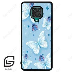 قاب گوشی شیائومی ردمی نوت 9S / 9 Pro (Redmi Note 9S / 9 Pro ) طرح کودکانه کد 2743