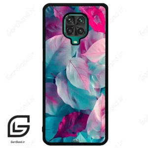 قاب گوشی شیائومی ردمی نوت 9S / 9 Pro (Redmi Note 9S / 9 Pro ) طرح برگ کد 2747