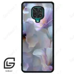 قاب گوشی شیائومی ردمی نوت 9S / 9 Pro (Redmi Note 9S / 9 Pro ) طرح گل کد 2748