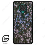 قاب گوشی شیائومی ردمی نوت 9S / 9 Pro (Redmi Note 9S / 9 Pro ) طرح گل کد 2769
