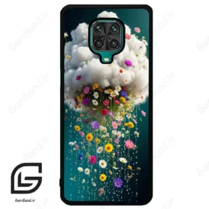 قاب گوشی شیائومی ردمی نوت 9S / 9 Pro (Redmi Note 9S / 9 Pro ) طرح ابر کد 2780