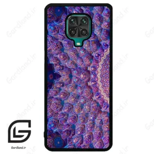 قاب گوشی شیائومی ردمی نوت 9S / 9 Pro (Redmi Note 9S / 9 Pro ) طرح سنتی کد 2781