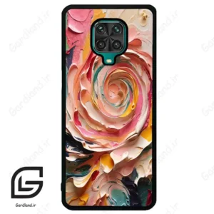 قاب گوشی شیائومی ردمی نوت 9S / 9 Pro (Redmi Note 9S / 9 Pro ) طرح رنگی کد 2783