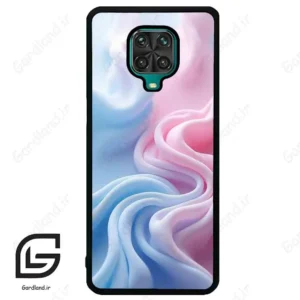 قاب گوشی شیائومی ردمی نوت 9S / 9 Pro (Redmi Note 9S / 9 Pro ) طرح ساده کد 2785